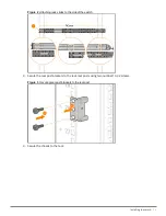 Предварительный просмотр 31 страницы HP aruba 9300-32D Series Installation And Getting Started Manual