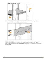 Предварительный просмотр 32 страницы HP aruba 9300-32D Series Installation And Getting Started Manual