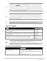 Предварительный просмотр 49 страницы HP aruba 9300-32D Series Installation And Getting Started Manual