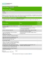 HP Aruba AP-577 Product End-Of-Life Disassembly Instructions preview