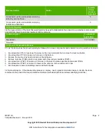 Предварительный просмотр 2 страницы HP Aruba UXI G Series Disassembly Instructions