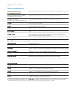 Предварительный просмотр 3 страницы HP Assistant-3 Datasheet