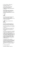 Предварительный просмотр 2 страницы HP AT&T Obsidian User Manual