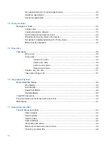 Предварительный просмотр 6 страницы HP AT&T Obsidian User Manual