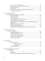 Предварительный просмотр 8 страницы HP AT&T Obsidian User Manual