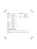 Preview for 8 page of HP AU183AA - 2TB Personal Media Drive Limited Warranty