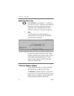 Preview for 36 page of HP auroraTempo User Manual