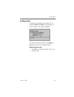 Preview for 47 page of HP auroraTempo User Manual