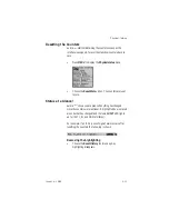 Preview for 59 page of HP auroraTempo User Manual