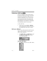 Preview for 60 page of HP auroraTempo User Manual