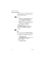 Preview for 76 page of HP auroraTempo User Manual