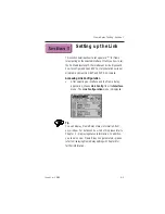 Preview for 83 page of HP auroraTempo User Manual