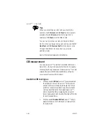 Preview for 140 page of HP auroraTempo User Manual