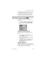 Preview for 143 page of HP auroraTempo User Manual