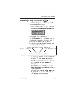 Preview for 159 page of HP auroraTempo User Manual