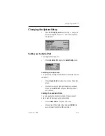 Preview for 189 page of HP auroraTempo User Manual