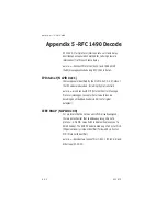 Preview for 282 page of HP auroraTempo User Manual