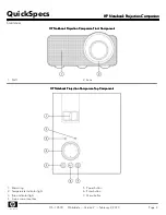 Preview for 2 page of HP AX325AA Quickspecs