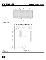 Preview for 4 page of HP AX325AA Quickspecs