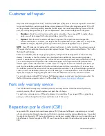 Preview for 5 page of HP AX691B Maintenance And Service Manual