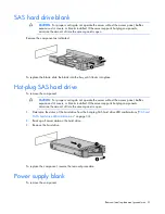 Preview for 31 page of HP AX691B Maintenance And Service Manual