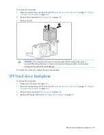 Preview for 37 page of HP AX691B Maintenance And Service Manual