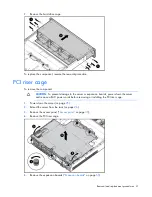 Preview for 41 page of HP AX691B Maintenance And Service Manual