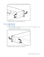 Preview for 44 page of HP AX691B Maintenance And Service Manual