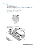 Preview for 45 page of HP AX691B Maintenance And Service Manual