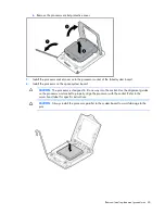 Preview for 65 page of HP AX691B Maintenance And Service Manual