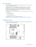 Preview for 83 page of HP AX691B Maintenance And Service Manual