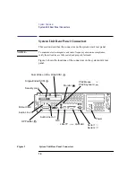 Предварительный просмотр 28 страницы HP B132L+ Owner'S Manual