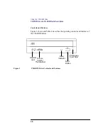 Предварительный просмотр 44 страницы HP B132L+ Owner'S Manual