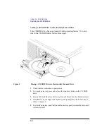 Предварительный просмотр 48 страницы HP B132L+ Owner'S Manual