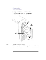 Предварительный просмотр 50 страницы HP B132L+ Owner'S Manual