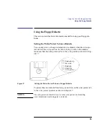 Предварительный просмотр 79 страницы HP B132L+ Owner'S Manual