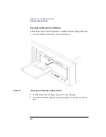 Предварительный просмотр 80 страницы HP B132L+ Owner'S Manual