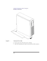 Предварительный просмотр 124 страницы HP B132L+ Owner'S Manual