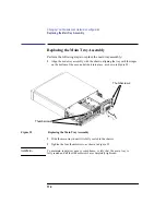 Предварительный просмотр 126 страницы HP B132L+ Owner'S Manual