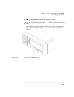 Предварительный просмотр 135 страницы HP B132L+ Owner'S Manual