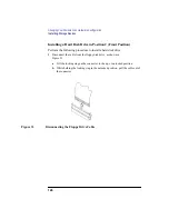 Предварительный просмотр 140 страницы HP B132L+ Owner'S Manual