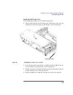 Предварительный просмотр 147 страницы HP B132L+ Owner'S Manual