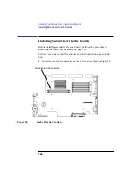 Предварительный просмотр 160 страницы HP B132L+ Owner'S Manual