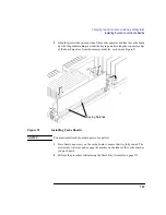 Предварительный просмотр 161 страницы HP B132L+ Owner'S Manual