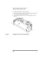 Предварительный просмотр 166 страницы HP B132L+ Owner'S Manual