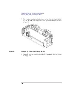 Предварительный просмотр 168 страницы HP B132L+ Owner'S Manual