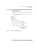 Предварительный просмотр 169 страницы HP B132L+ Owner'S Manual