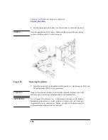 Предварительный просмотр 172 страницы HP B132L+ Owner'S Manual