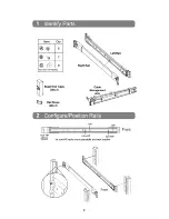 Preview for 2 page of HP b2600 Installation Manual