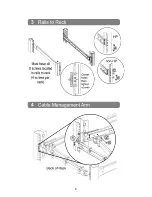 Preview for 3 page of HP b2600 Installation Manual